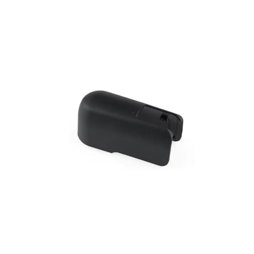 Brazo limpiaparabrisas compatible con Acura MDX RDX coche con tapa de tuerca
