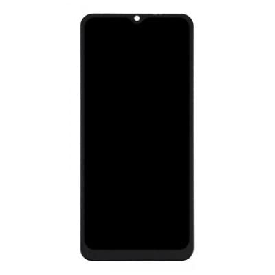 Image of Mobile Glass LCD Display Full Screen Protector For Vivo with Touch Screen Digitizer Display Assembly Combo Folder for Vivo (Vivo Y20i)