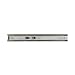 24" 100lb. Side Mount Full Extension Ball Bearing Drawer Slide,