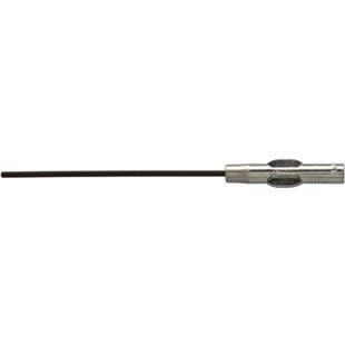 Xcelite 9973MM 2.0mm Hex Driver Blade 4 Long