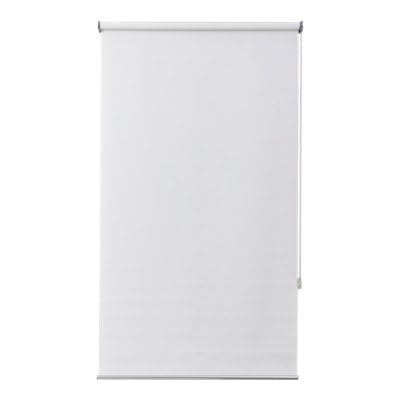 GoodHome Store Enrouleur Thermique tamisant Badallo 75 x 180 cm Optique