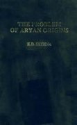 Problems of Aryan Origins 8185179670 Book Cover
