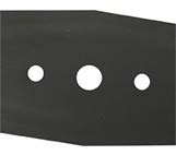 Hoja soufflante adaptable para cortacésped (harry- Active modelos 302 – 400 – 491