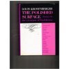 Hardcover The polished surface;: Essays in the literature of worldliness Book