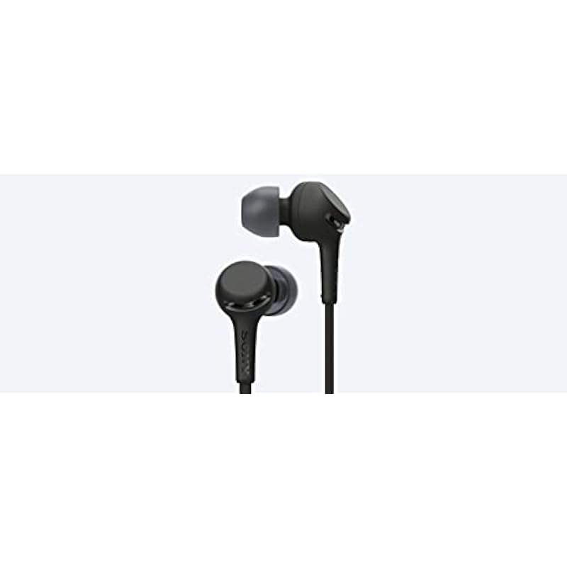 Sony Wi-Xb400 Headphones Wireless Neck-Band Calls/Music USB, W128298864 (Neck-Band Calls/Music USB Type-C Bluetooth Black) 상세이미지 3