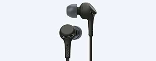 Image of Sony Wi-Xb400 Headphones Wireless Neck-Band Calls /Music USB, W128298864 (Neck-Band Calls /Music USB Type-C Bluetooth Black)