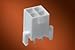 Molex / Waldom 39-29-0123 Connector Power