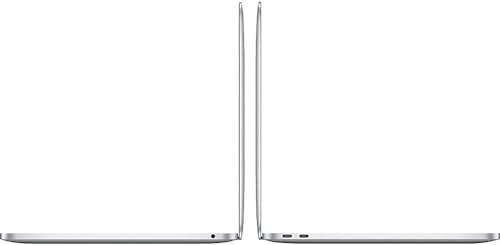 Image of Apple 2022 MacBook Air with Apple M2 Chip, 13-inch, 16GB RAM, 256GB SSD Storage Silver (Renewed)