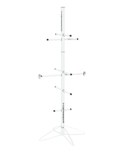 Winnwell Premium Metal Hockey Drying Rack