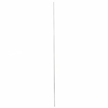 Generic Od 2Mm X 1.6Mm Id 304 Stainless Steel Capillary Tube Length 500Mm Stainless Pipe