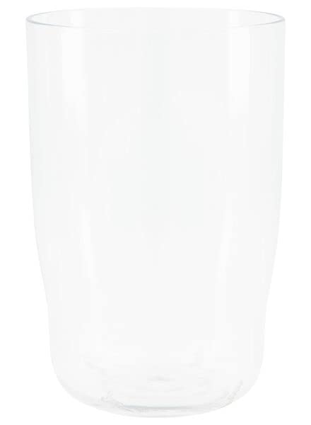 Hema Bergen Long Drinking Glass, 450 ml Capacity