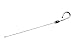 1PCS New 3906757 Dipstick For Diesel Engine