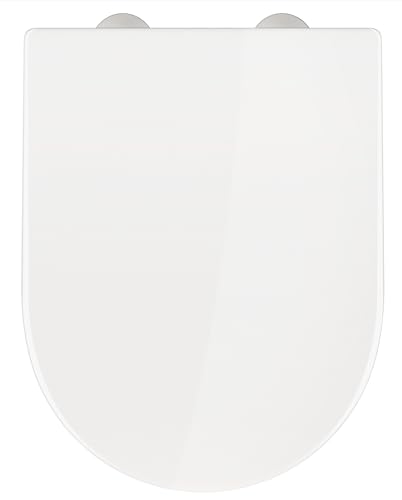 Mute Toilet Seat UF (Urea-Formaldehyde) Model (AAN-DUF- 02)