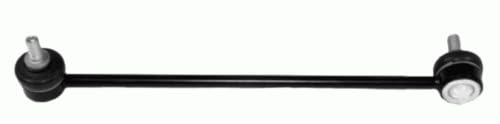 LEMFÖRDER 25985 02 Biellette De Barre Stabilisatrice pour BMW 3 (E46) 1997-2005 Gauche, Essieu Avant et autres véhicules