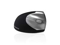 AccuratusUpright 2 RF - Wireless 2.4GHz RF Upright Wireless Mouse