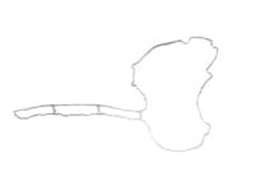 Joint de couvre-culasse 11127544368 compatible E90 E93 étanchéité cache-culbuteur - 4