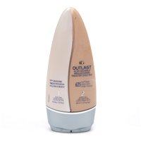 CoverGirl Outlast All Day Liquid Makeup, Buff Beige 625, 1.4 fl oz