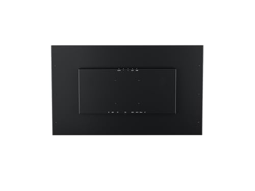Image of Beetronics 27 Inch Touchscreen Monitor | Full HD 1080p | 27TS7M - Industrial-Grade, Professional 10-Point Multi Touch Display for PC, Mac, Linux - HDMI, DisplayPort, USB-C, VGA Inputs