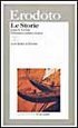 Le storie. Libri 5°-6°-7°: I Persiani contro i Greci. Testo greco a fronte