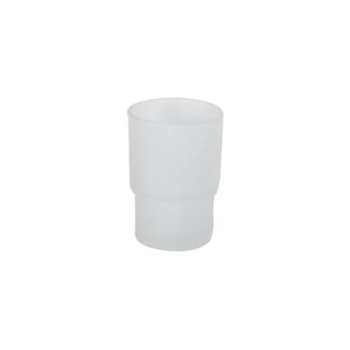 Dianhydro Verres de rechange série SYSTER ANTIKA Accessoires Meubles de salle de bains