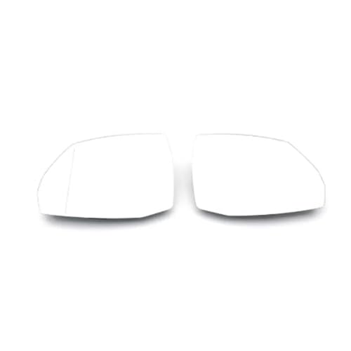 Rétroviseurs latéraux chauffants en verre pour Audi Q5 FY et Q7 4M