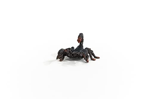 Schleich - 14857 Emperor Scorpion, Multi Color