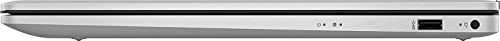 HP 17-cn0003dx Laptop Intel i3-1125G4 8GB 256GB SSD 17.3" HD+ miniatura 7