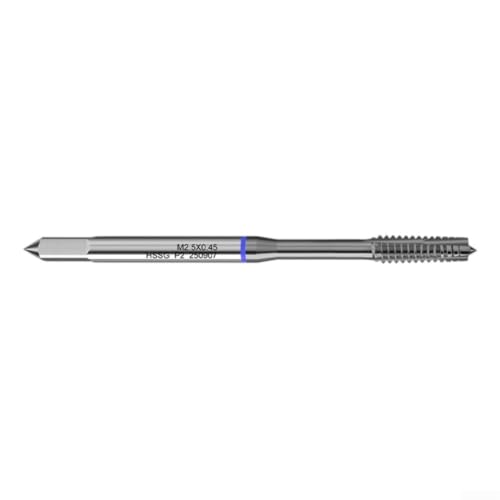 Image of HSS Machine Tap M12x1.75 Spiral for flute for Stainless Steel Iron