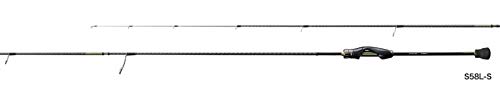 シマノ(SHIMANO) アジングロッド ソアレSS アジング S58L-S ショートロッド ハイレスポンス 2枚目