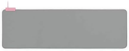Razer Goliathus Extended Chroma - Soft Gaming Mouse Mat with Chroma - Quartz - FMRL Packaging
