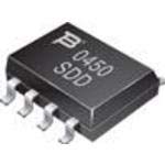 Bourns, CDNBS08-SRDA3.3-4, ESD Suppressors Diode Array - 3.3V - 8-Pin - SOIC - 15(Typ) pF. (25 Item/s)