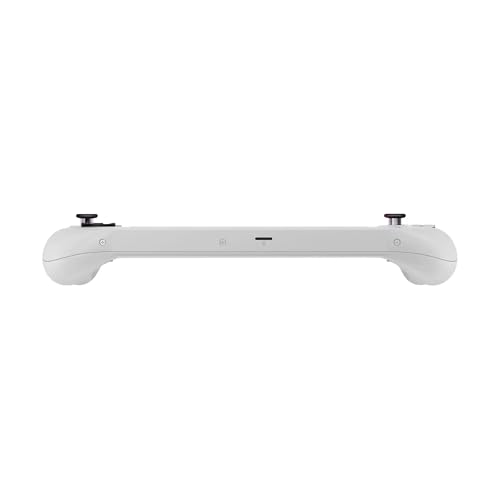 Lenovo Legion Go S - Mobile Gaming Console - PureSight IPS Display - 120Hz - AMD Ryzen™ Z2 Go - 32GB Memory, 1TB SSD, Windows 11 Home, Glacier White by Lenovo - Used condition - Image 9