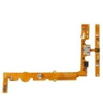 Cell Phone Replacement Flex Cable Original Tail Plug Flex Cable for LG Optimus L7 / P700