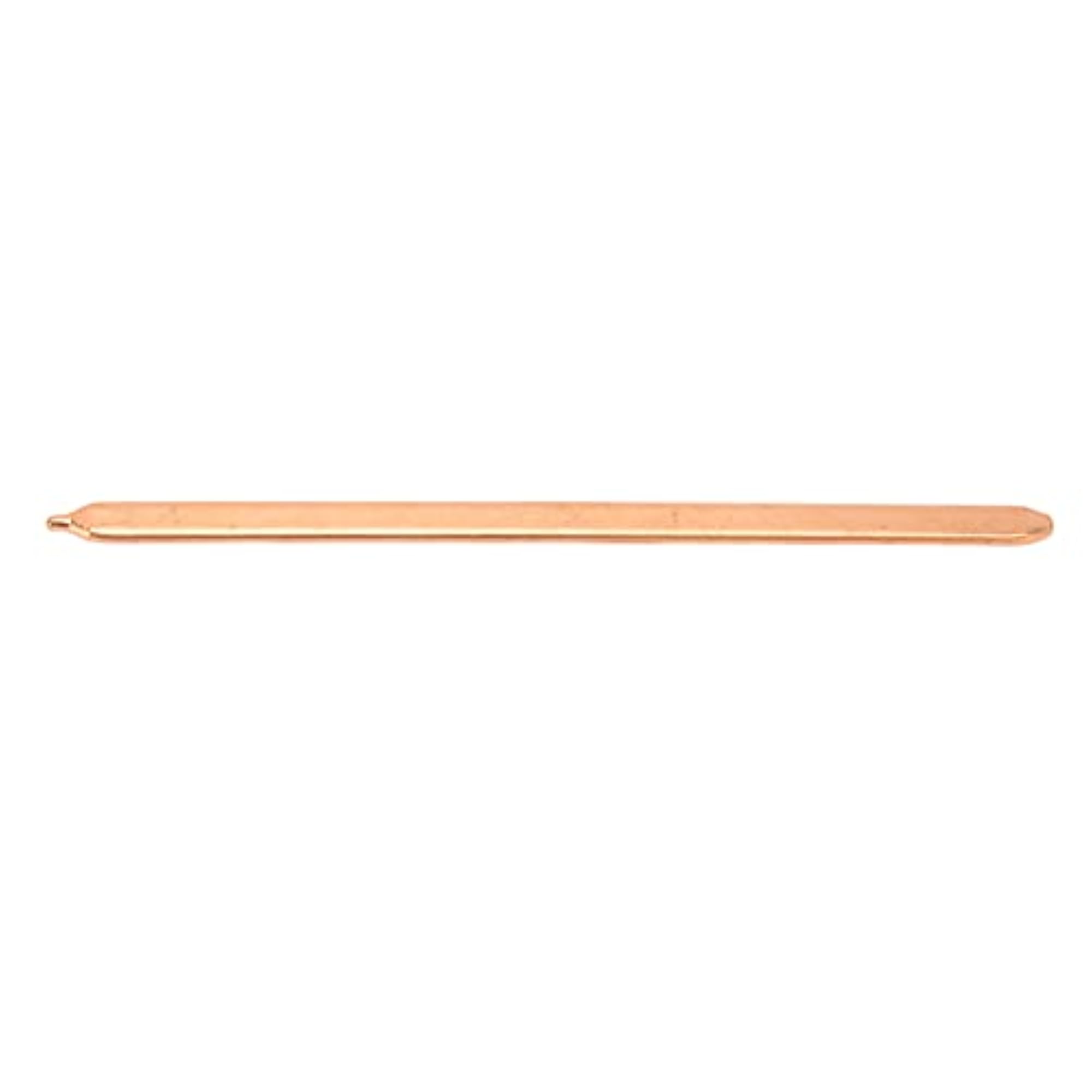Copper Heat Pipe, Effective Heat Dissipation for CPU Heat Sink