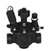 Toro P-220 24 VAC Electric Valve with 1" NPT and Pressure Regulating