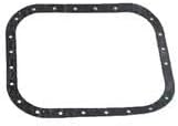 CARTEX Oil Pan Gasket 8982530910 for FITS Isuzu Engine 4JJ1 FITS John Deere Excavator 135D 135G FITS HITACHI ZX110-3 ZX120-3 ZX135US-3 ZX140W-3 ZX145W-3