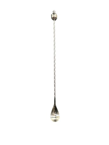 Blanton's Bar Spoon