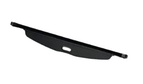 Separador anti-miradas cortina maletero coche para VW Teramont Pro 2025