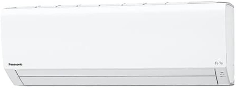 Amazon | パナソニック Panasonic エオリア Fシリーズ ルームエアコン