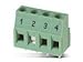 Phoenix Contact 1746583 Plug, Terminal Block; 12 A; 250 V; 5.08mm; 7 position, screw, Pre-Printed (5 pieces)