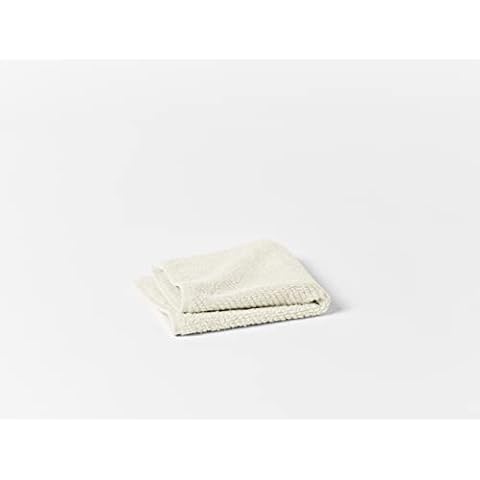 Coyuchi Air Weight Organic Wash Cloth Set Cover