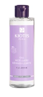 Agua Micelar Desmaquillador