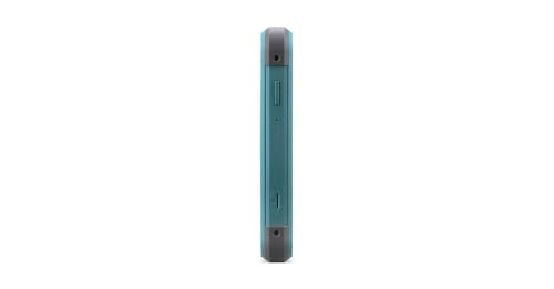 Acer Connect M4E - 1GB router wireless Dual-band [2.4 GHz/5 GHz] 5G (ACER CONNECT M4 MOBILES WIFI - 5G MIT WIFI 6 [BIS ZU 16 GERTE])
