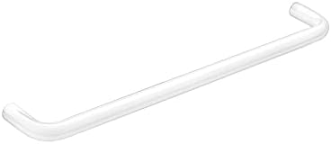 Cosmic - Toallero blanco bwc : Amazon.es: Bricolaje y ...