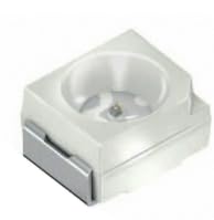 AVLIS-CO Pack of 10 LS T67K-K1L2-1-Z LED Red Clear 2PLCC SMD, RoHs, Cut Tape, Q65110A2012