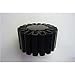 180289-0000, Heat Sink for LED Array Holders with 40.00 Screw Centers, 80.00mm (2 Items)