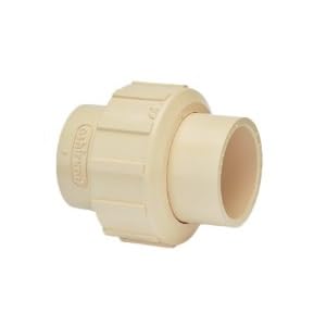 Ashirvad CPVC Plastic Union, 1 Inch, Cream-picture-10