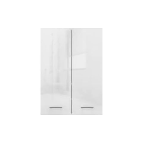 ADGO Pola Mini DD Armoire Suspendue Cover
