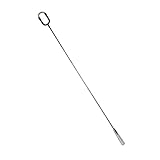 Reptiles-Planet Nadelhaken Häkelschlange Venimeux, 100 Länge