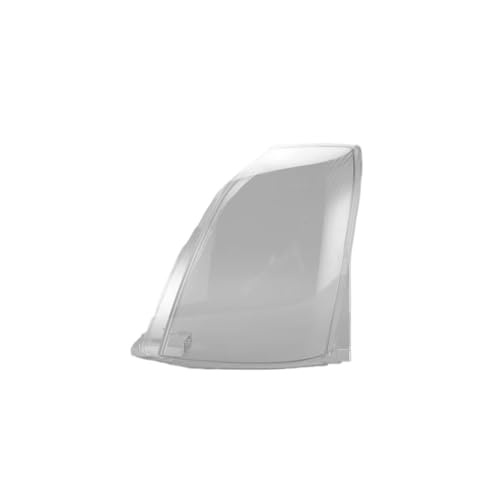 Remplacer vitre phare jaunie Cadillac SLS 2007-2012 couvercle lentille phare transparent contre opacité